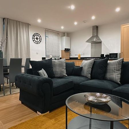 Beautiful 2Bed Flat London Apartamento Exterior foto