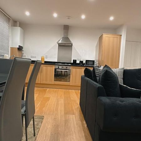 Beautiful 2Bed Flat London Apartamento Exterior foto