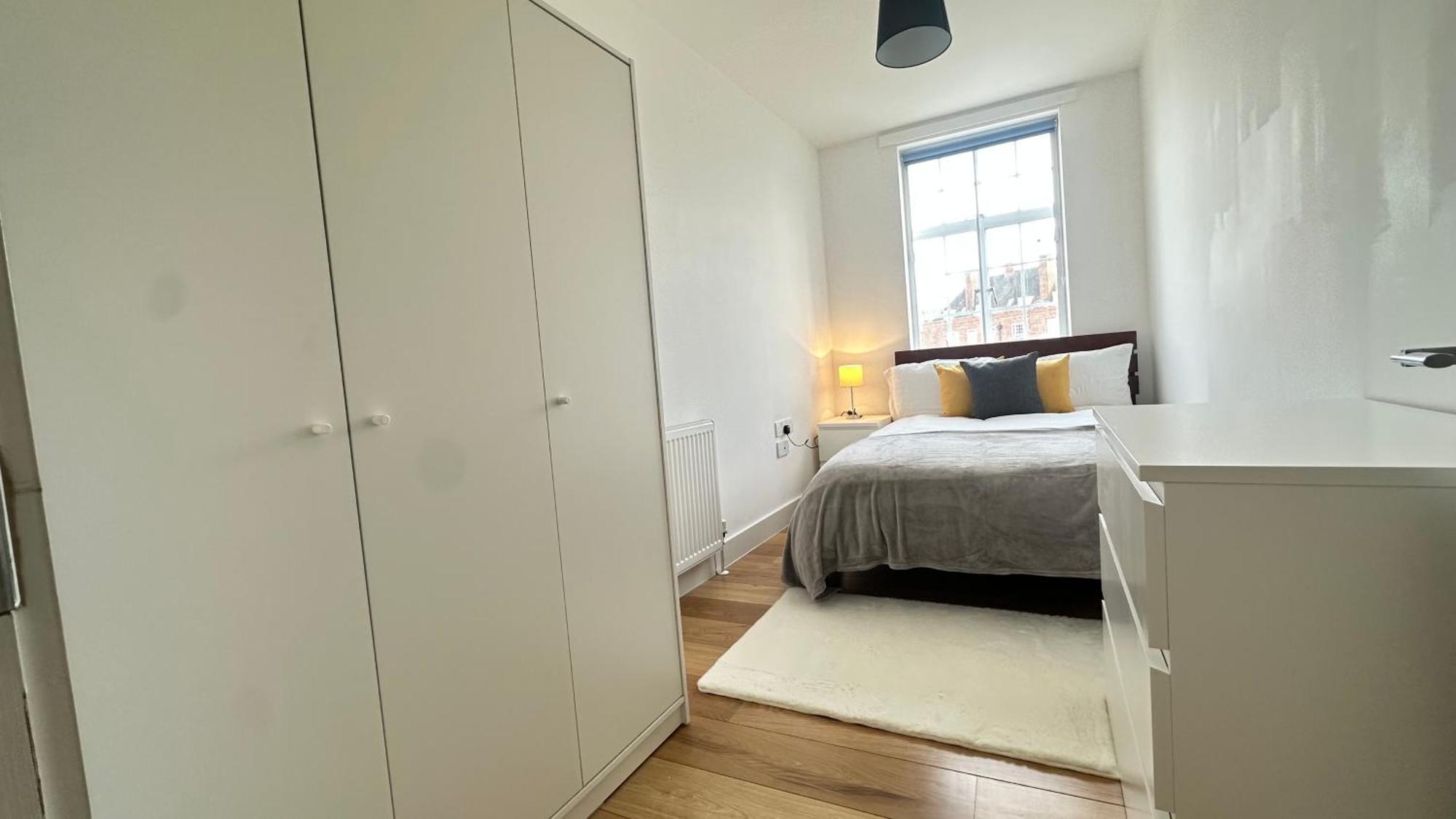 Beautiful 2Bed Flat London Apartamento Exterior foto