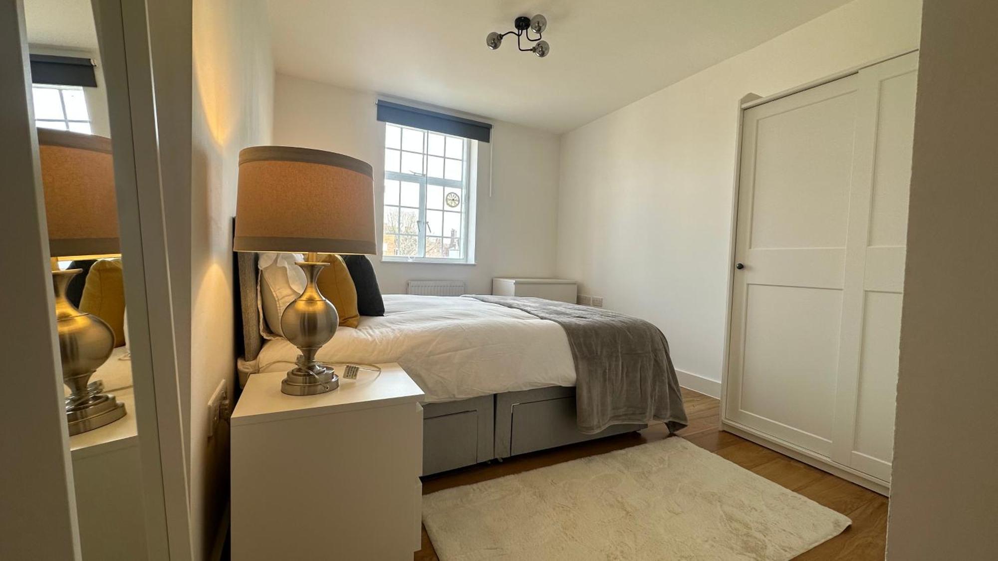 Beautiful 2Bed Flat London Apartamento Exterior foto